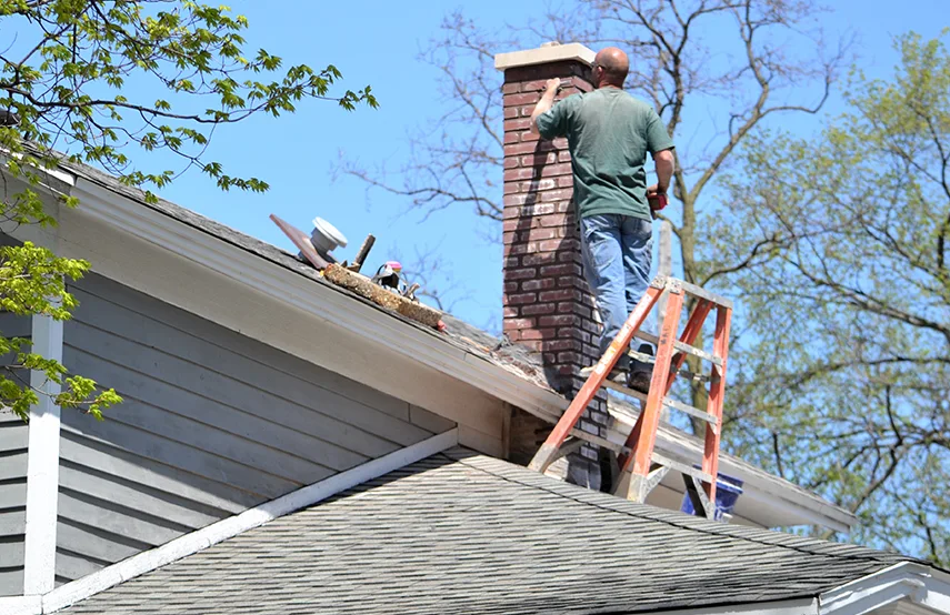 Chimney & Fireplace Inspections Services in Spokane, WA