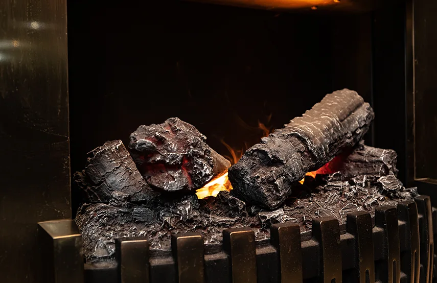 Soot Removal in Spokane, Washington